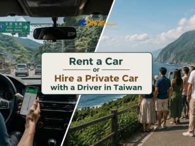 rent a car or hire private car